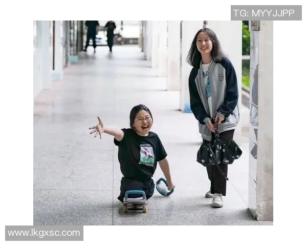 对话赵伟：探索滑板背后的热爱与坚持之路