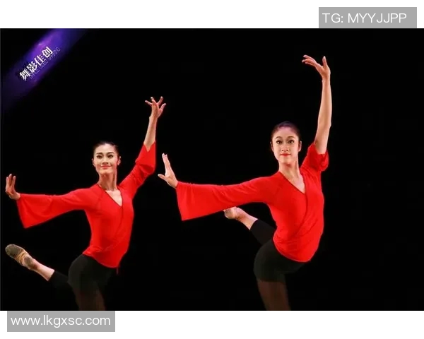 杨敏独家分享街舞心得与技巧助你舞出自我风采