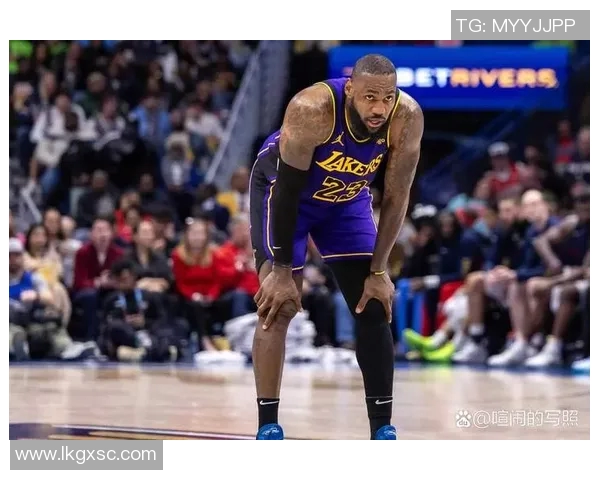 湖人明星球员赛后采访：队友默契十足，未来可期