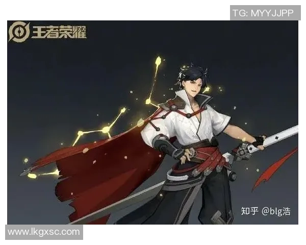 王者荣耀分析:深入探讨BLG战队的灵活战术与应变能力 王者荣耀分析:深入探讨BLG战队的灵活战术与应变能力